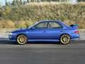 Subaru Impreza 2.0 GT Turbo AWD Blau - thumbnail 2