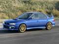 Subaru Impreza 2.0 GT Turbo AWD Blau - thumbnail 1