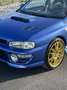 Subaru Impreza 2.0 GT Turbo AWD Blau - thumbnail 3