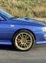 Subaru Impreza 2.0 GT Turbo AWD Blau - thumbnail 12