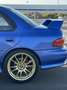 Subaru Impreza 2.0 GT Turbo AWD Blau - thumbnail 6