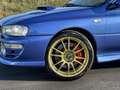 Subaru Impreza 2.0 GT Turbo AWD Blau - thumbnail 4