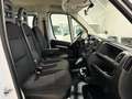 Citroen Jumper 35 Pritsche-Doka (7-Si.),L3,Klima,AHK Weiß - thumbnail 7