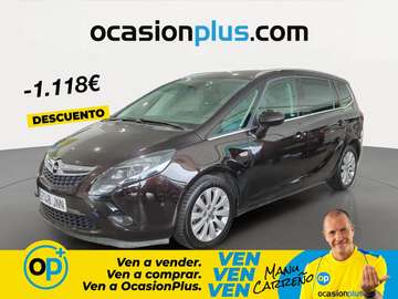 Tourer 1.6CDTi S/S Excellence 136