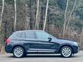 BMW X3 xDrive 20 d X-Line Aut. LED*LEDER*NAVI*ALLRAD* Schwarz - thumbnail 3