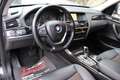 BMW X3 xDrive 20 d X-Line Aut. LED*LEDER*NAVI*ALLRAD* Schwarz - thumbnail 8