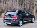 BMW X3 xDrive 20 d X-Line Aut. LED*LEDER*NAVI*ALLRAD* Schwarz - thumbnail 5