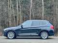BMW X3 xDrive 20 d X-Line Aut. LED*LEDER*NAVI*ALLRAD* Schwarz - thumbnail 6