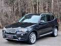 BMW X3 xDrive 20 d X-Line Aut. LED*LEDER*NAVI*ALLRAD* Schwarz - thumbnail 4