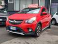 Opel Karl Rocks 1.0 73 CV GPL ok Neopatentati- Unicopropriet Rouge - thumbnail 16