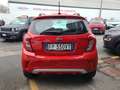 Opel Karl Rocks 1.0 73 CV GPL ok Neopatentati- Unicopropriet Rouge - thumbnail 5
