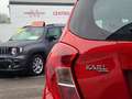 Opel Karl Rocks 1.0 73 CV GPL ok Neopatentati- Unicopropriet Rouge - thumbnail 17