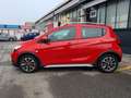 Opel Karl Rocks 1.0 73 CV GPL ok Neopatentati- Unicopropriet Rouge - thumbnail 3