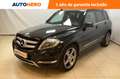 Mercedes-Benz GLK 220 CDI BlueEfficiency Zwart - thumbnail 1