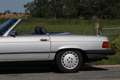 Mercedes-Benz SL 560 R107 - Hardtop Zilver - thumbnail 50