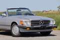 Mercedes-Benz SL 560 R107 - Hardtop Zilver - thumbnail 29