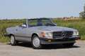 Mercedes-Benz SL 560 R107 - Hardtop Zilver - thumbnail 2