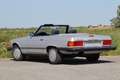 Mercedes-Benz SL 560 R107 - Hardtop Zilver - thumbnail 38