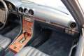 Mercedes-Benz SL 560 R107 - Hardtop Zilver - thumbnail 32