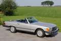 Mercedes-Benz SL 560 R107 - Hardtop Zilver - thumbnail 46