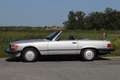 Mercedes-Benz SL 560 R107 - Hardtop Zilver - thumbnail 8
