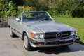 Mercedes-Benz SL 560 R107 - Hardtop Silber - thumbnail 19