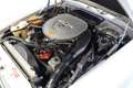 Mercedes-Benz SL 560 R107 - Hardtop Zilver - thumbnail 12