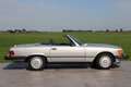 Mercedes-Benz SL 560 R107 - Hardtop Zilver - thumbnail 16