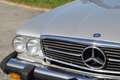 Mercedes-Benz SL 560 R107 - Hardtop Zilver - thumbnail 23