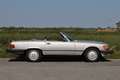 Mercedes-Benz SL 560 R107 - Hardtop Silber - thumbnail 6