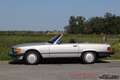 Mercedes-Benz SL 560 R107 - Hardtop Silber - thumbnail 32