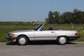 Mercedes-Benz SL 560 R107 - Hardtop Zilver - thumbnail 47