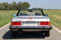 Mercedes-Benz SL 560 R107 - Hardtop Silber - thumbnail 40