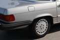 Mercedes-Benz SL 560 R107 - Hardtop Zilver - thumbnail 39