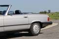 Mercedes-Benz SL 560 R107 - Hardtop Zilver - thumbnail 42
