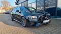 Mercedes-Benz CLA 45 S AMG 4Matic - LED - AMBIENTE - Noir - thumbnail 1