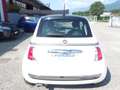 Fiat 500 1.2 Lounge EU6 CINGHIA NUOVA Blanc - thumbnail 6