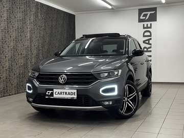 2.0 TDI Design 4Motion / LED/ PANORAMAD./ LANE ...