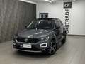 Volkswagen T-Roc 2.0 TDI Design 4Motion / LED/ PANORAMAD./ LANE ... Grau - thumbnail 2