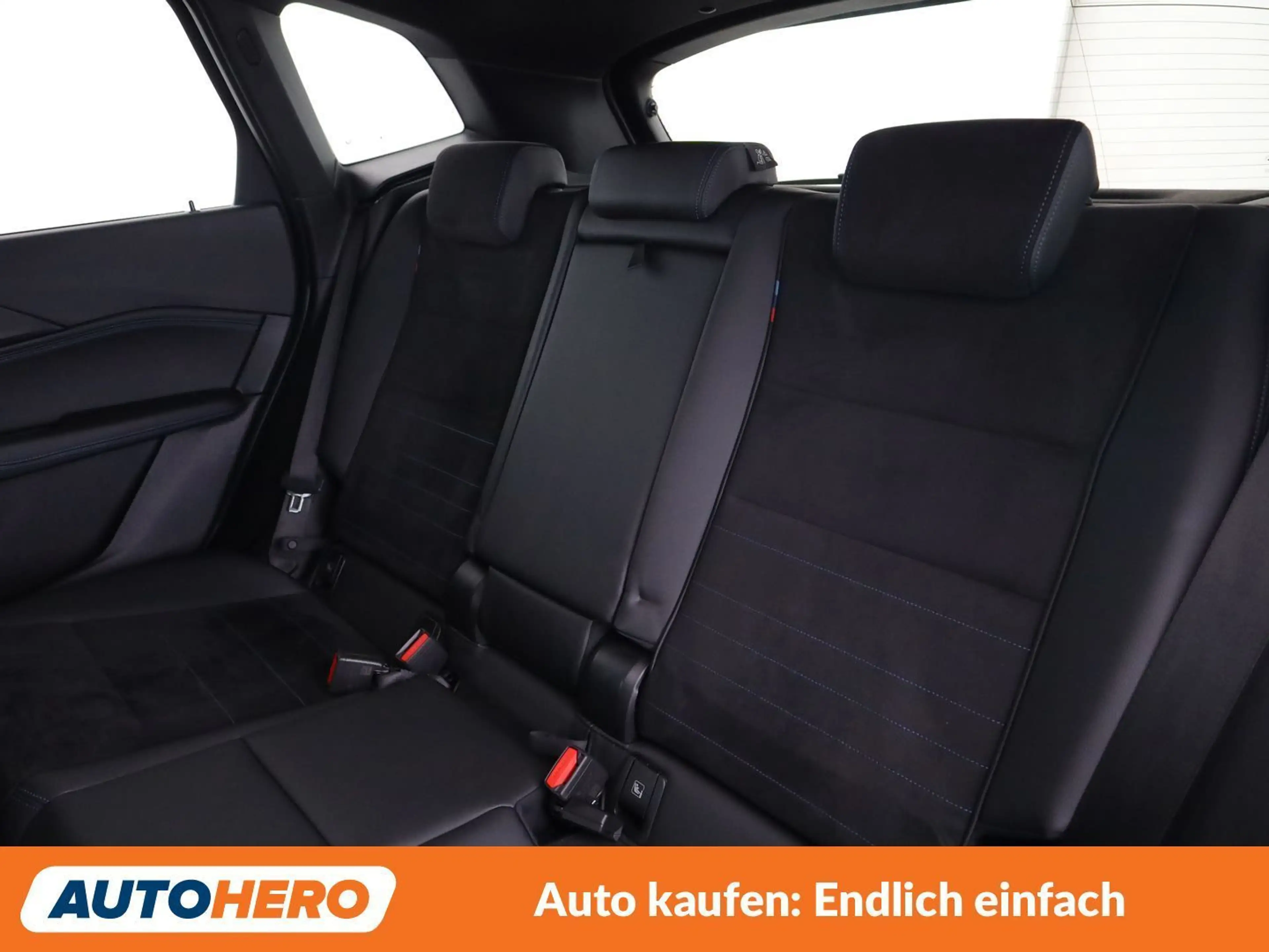 BMW 230 230e Active Tourer xDrive M Sport — photo 15