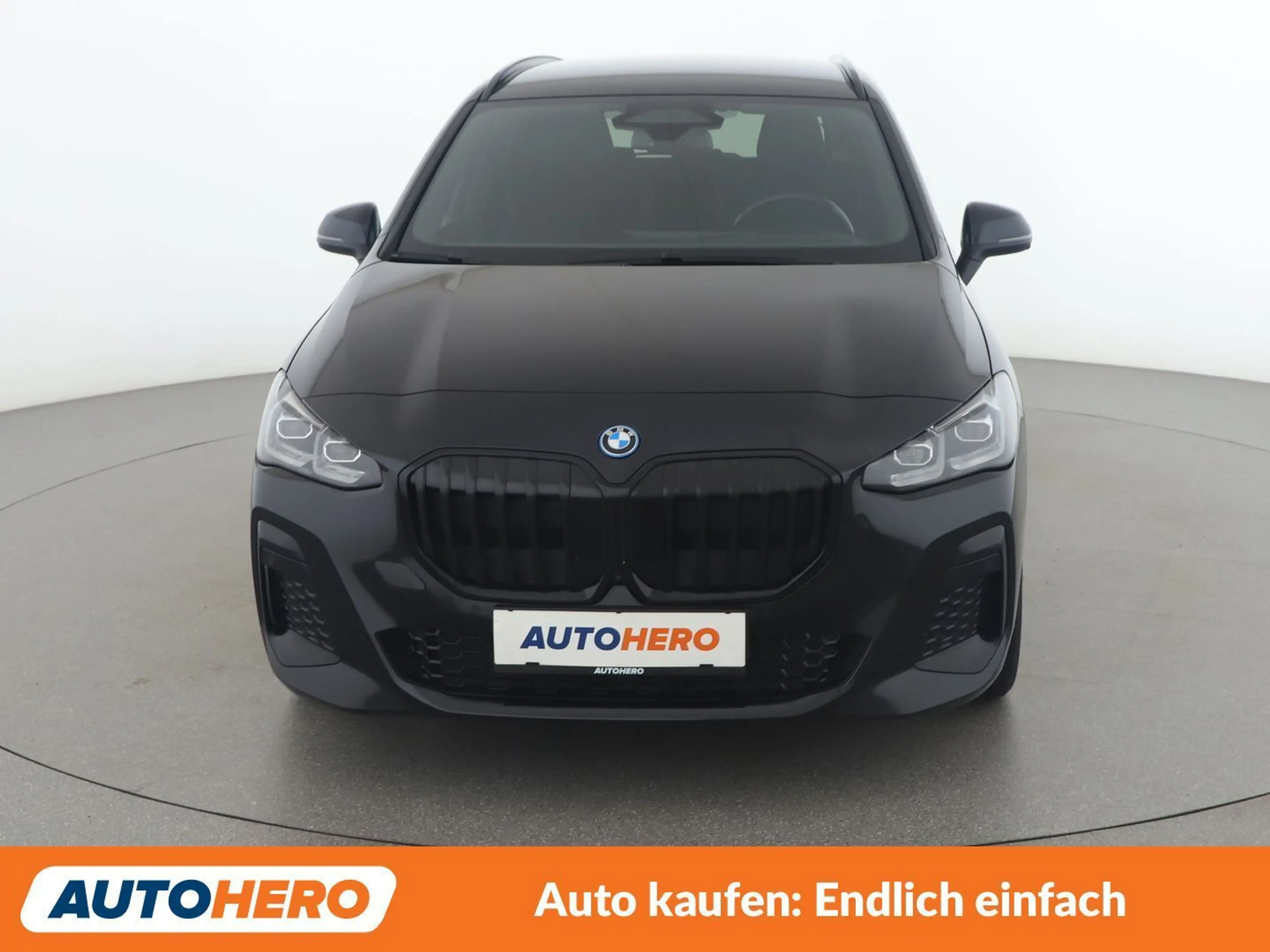 BMW 230 230e Active Tourer xDrive M Sport — photo 9
