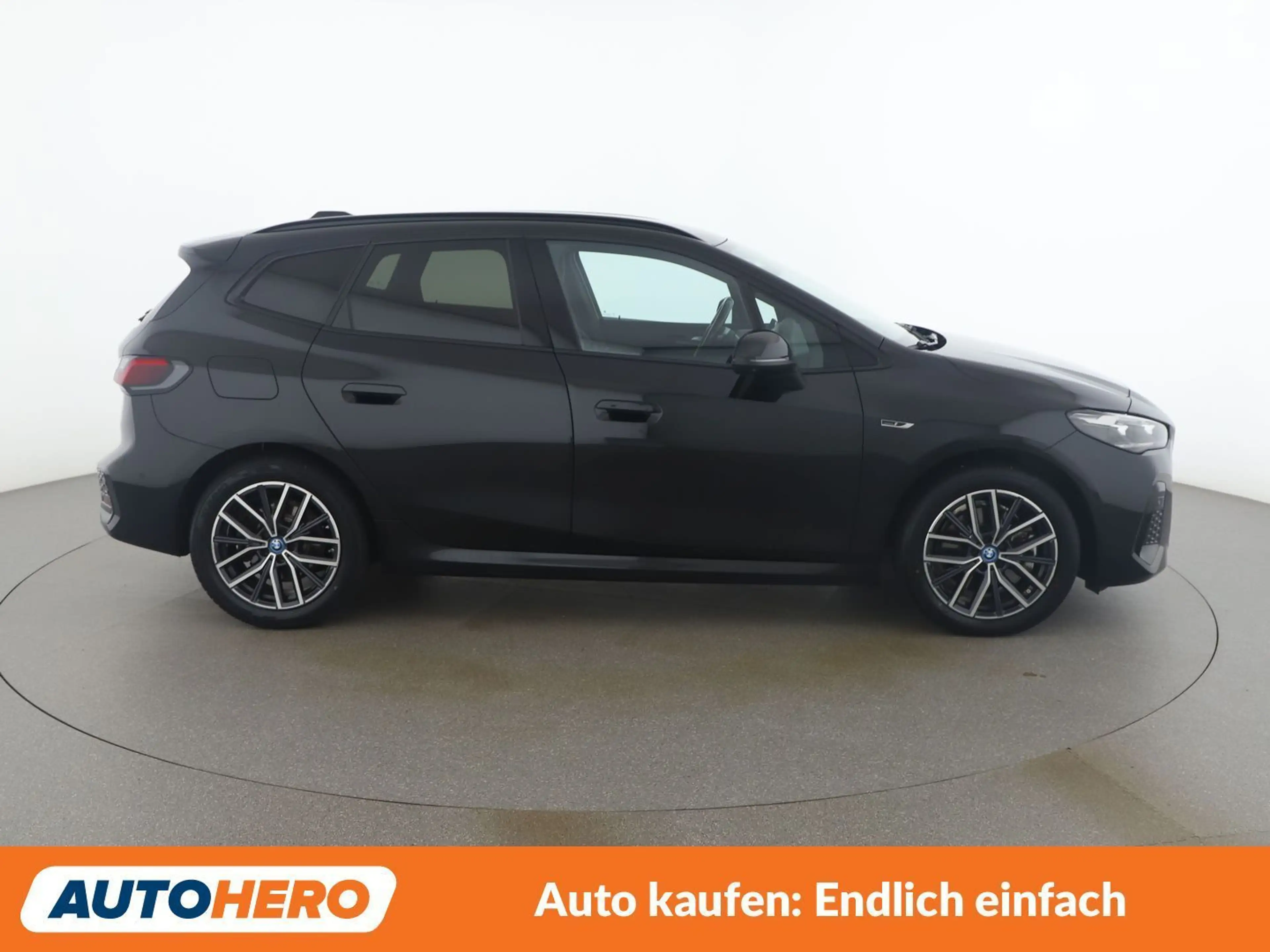 BMW 230 230e Active Tourer xDrive M Sport — photo 7