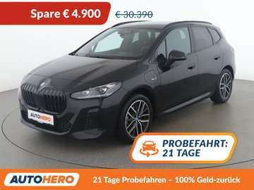 230e Active Tourer xDrive M Sport