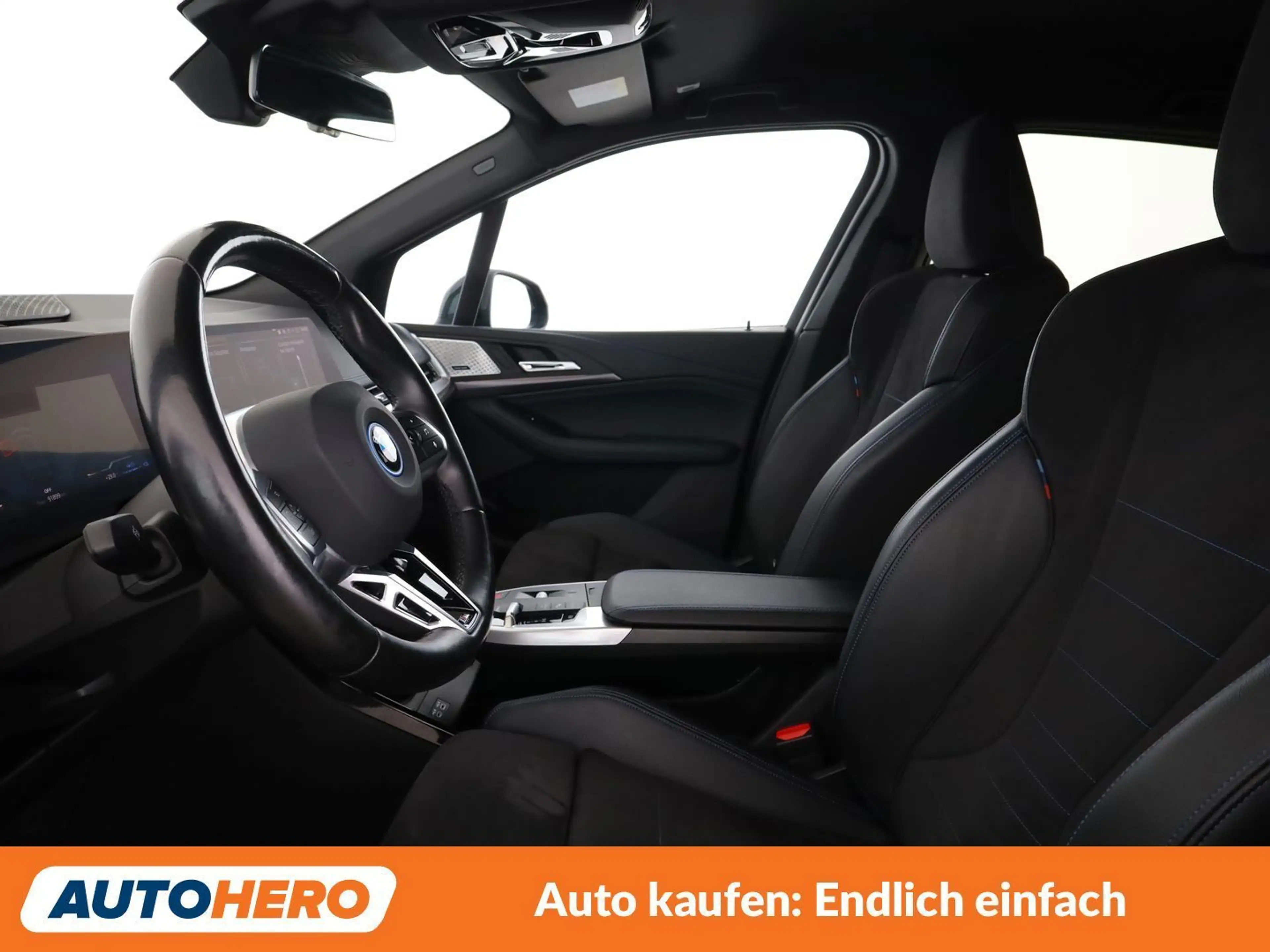 BMW 230 230e Active Tourer xDrive M Sport — photo 11