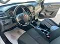 Fiat Fullback 2.4 cabina estesa SX 4wd s&s 150cv Weiß - thumbnail 10
