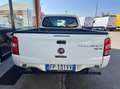 Fiat Fullback 2.4 cabina estesa SX 4wd s&s 150cv Weiß - thumbnail 4