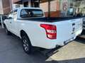 Fiat Fullback 2.4 cabina estesa SX 4wd s&s 150cv Weiß - thumbnail 3