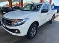 Fiat Fullback 2.4 cabina estesa SX 4wd s&s 150cv Weiß - thumbnail 1