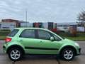 Suzuki SX4 1.6 Exclusive ECC Audio-CD/MP3 Electric pakket Cru Groen - thumbnail 15
