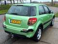 Suzuki SX4 1.6 Exclusive ECC Audio-CD/MP3 Electric pakket Cru Groen - thumbnail 14